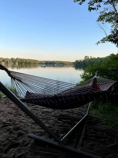 Vacation Rentals (Canada, Sunken Lake, Nova Scotia)