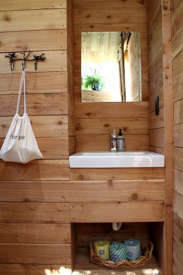 Beautiful Romantic Yurt Surrounded by Nature in Wimberley, Texas