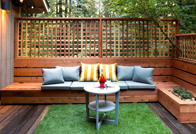 Vacation Rentals (United States of America, Guerneville, California)