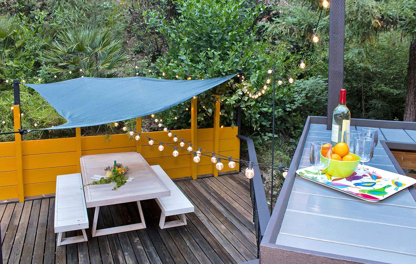 Luxurious Cabin with Swimming Pool, Hot-tub and Barbecue in Guerneville, California