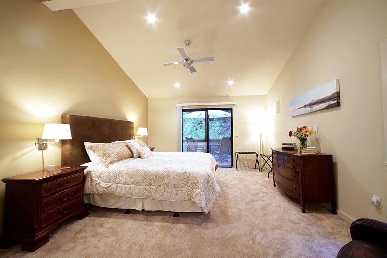 Vacation Rentals (United States of America, Guerneville, California)