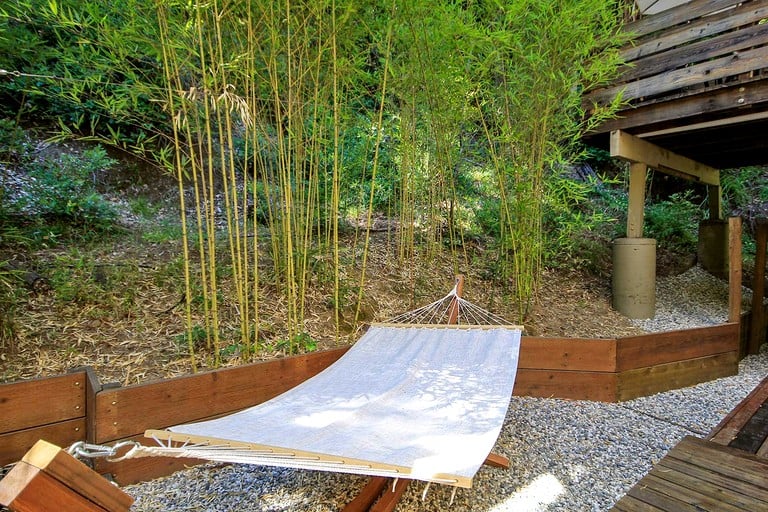 Vacation Rentals (United States of America, Guerneville, California)