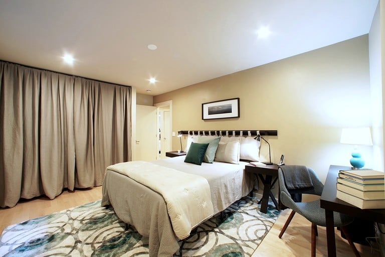 Vacation Rentals (United States of America, Guerneville, California)