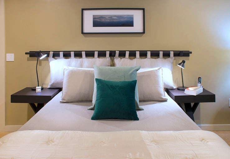 Vacation Rentals (United States of America, Guerneville, California)