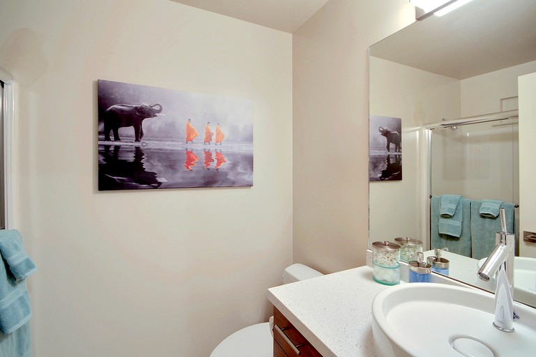 Vacation Rentals (United States of America, Guerneville, California)