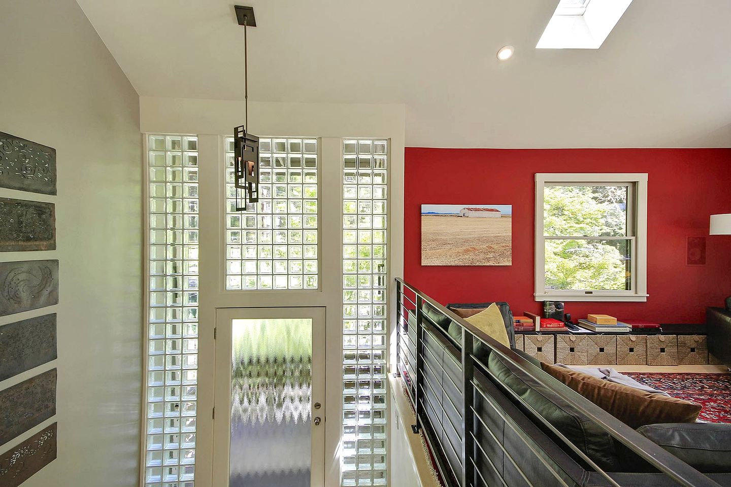 Luxurious Cabin with Swimming Pool, Hot-tub and Barbecue in Guerneville, California