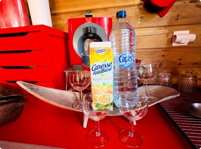 Vacation Rentals (Guadeloupe, --, --)