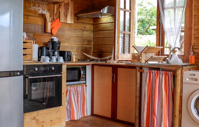 Vacation Rentals (Guadeloupe, Sainte Rose, Pointe-à-Pitre)