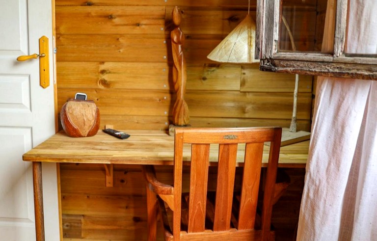 Cottages (Guadeloupe, Sainte Rose, Pointe-à-Pitre)