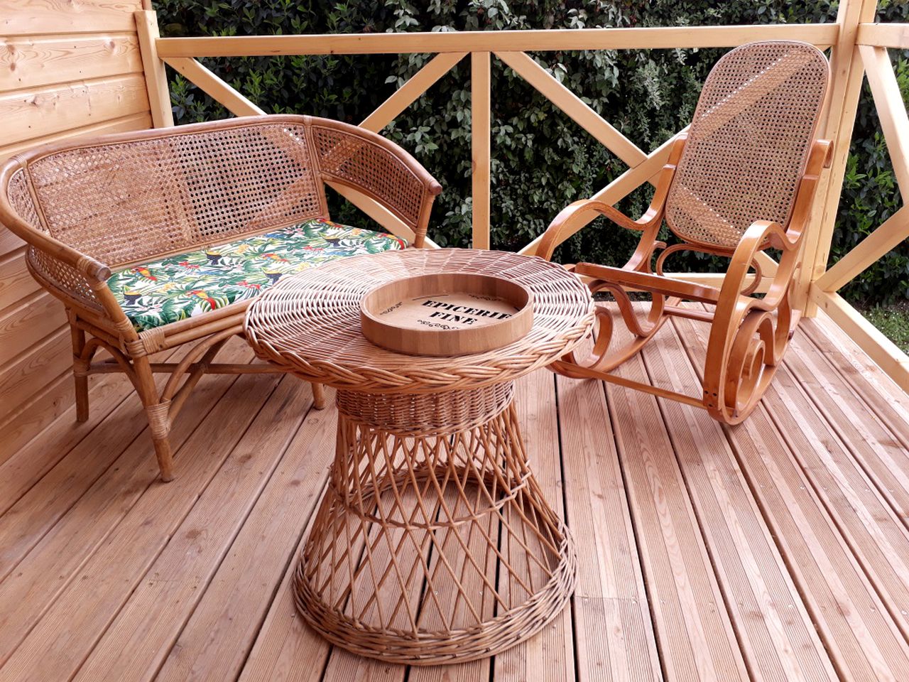 Cozy Country Cottage Rental among Picturesque Vineyards in the Poitou-Charentes Region, France