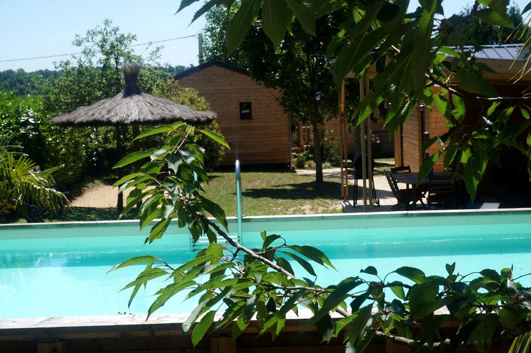 Cottages (Bourg-Charente, Nouvelle-Aquitaine, France)