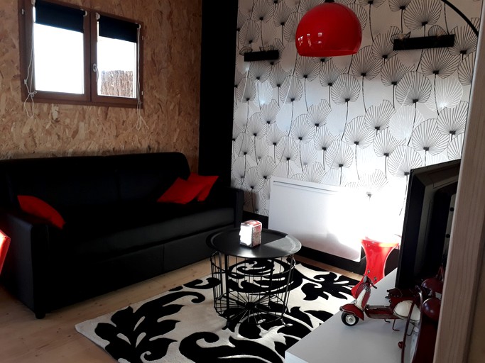 Cottages (Bourg-Charente, Nouvelle-Aquitaine, France)