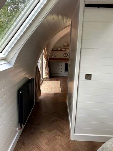 Pods (United Kingdom, Salisbury, England)