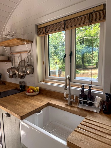 Pods (United Kingdom, Salisbury, England)