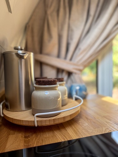 Pods (United Kingdom, Salisbury, England)