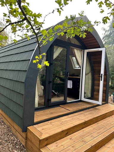 Pods (United Kingdom, Salisbury, England)