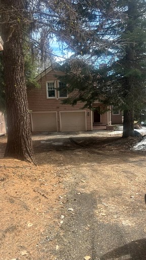 Beach Houses (United States of America, McCall, Idaho)