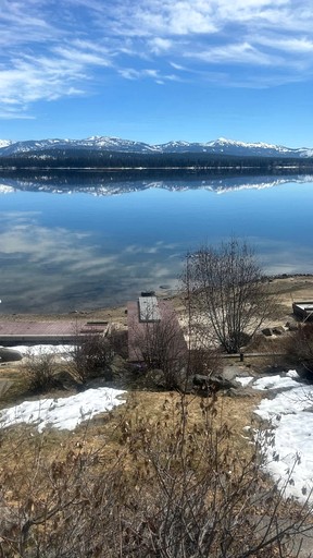 Beach Houses (United States of America, McCall, Idaho)