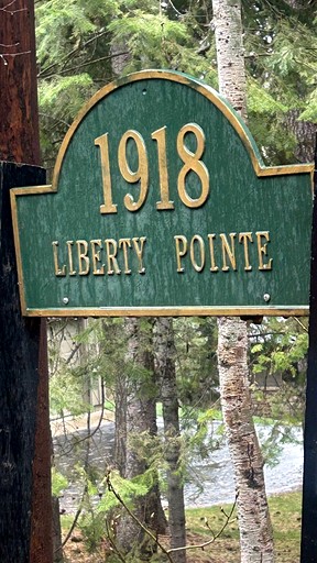 Beach Houses (United States of America, McCall, Idaho)