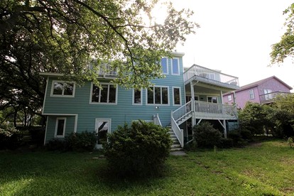 Luxury Camping In Kitty Hawk Glamping Hub