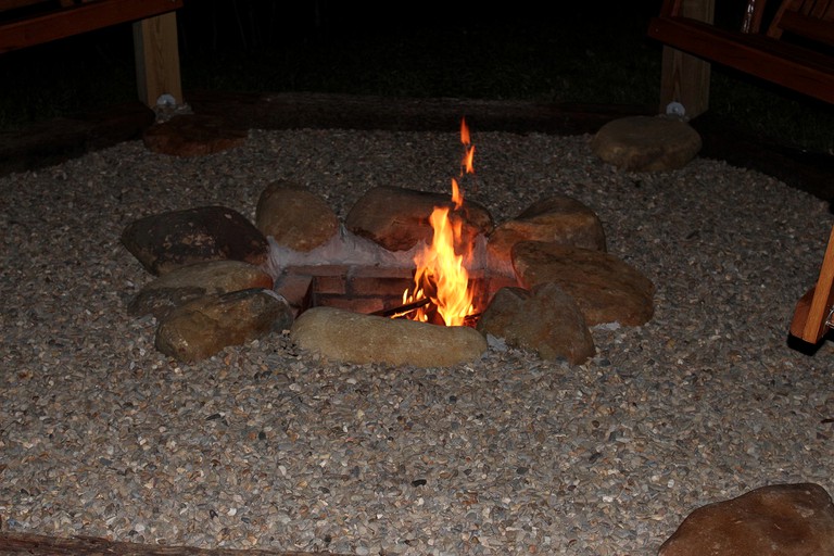 -- (United States, Gatlinburg, Tennessee)