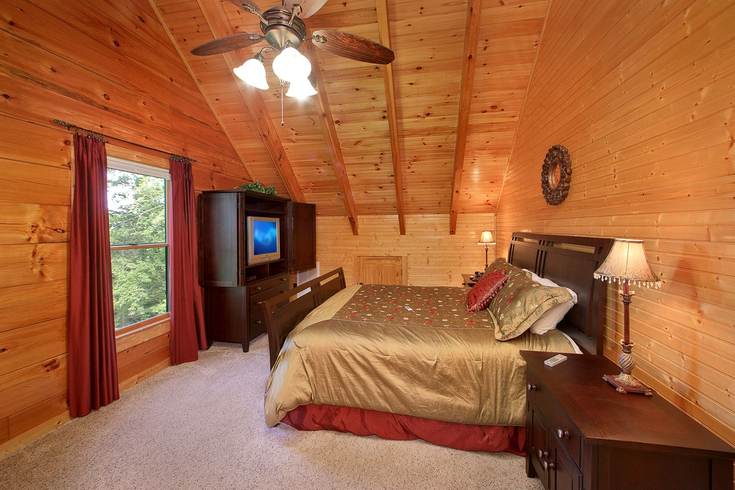 Luxury Gatlinburg Rental Cabin for a Getaway in Tennessee