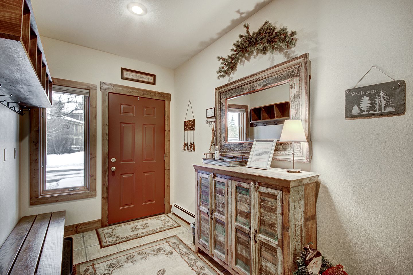 Fully-Equipped Breckenridge Cabin for Skiing Vacations in Colorado