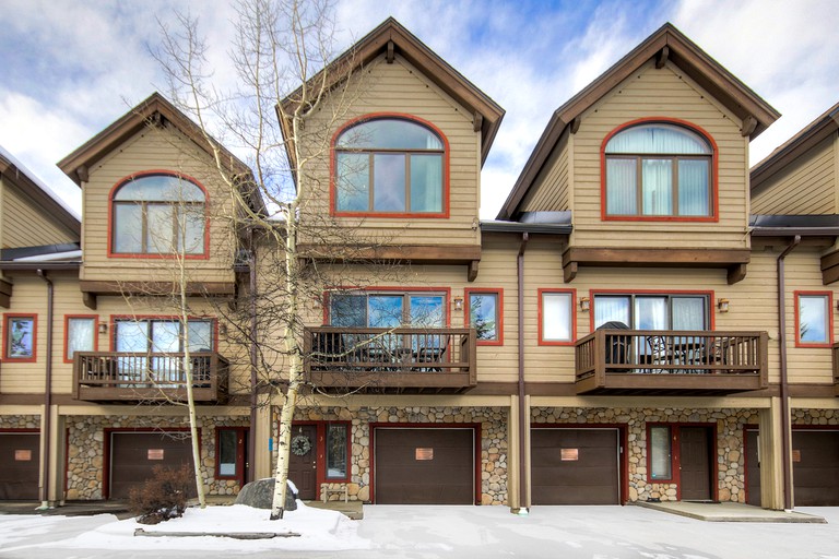 Vacation Rentals (United States of America, Breckenridge, Colorado)