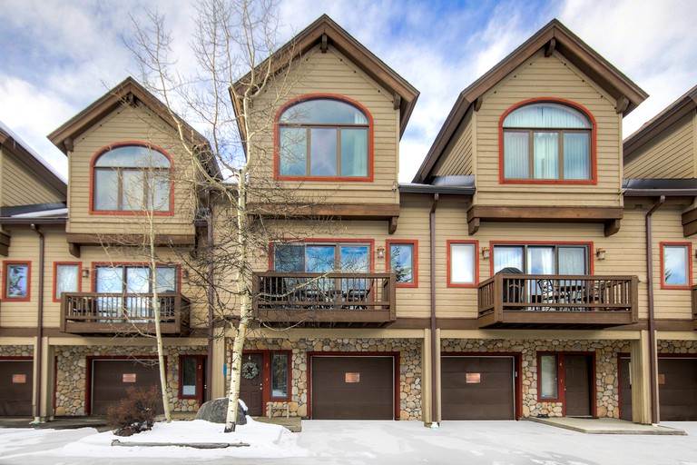 Vacation Rentals (United States of America, Breckenridge, Colorado)