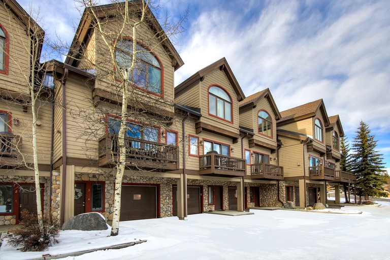 Vacation Rentals (United States of America, Breckenridge, Colorado)