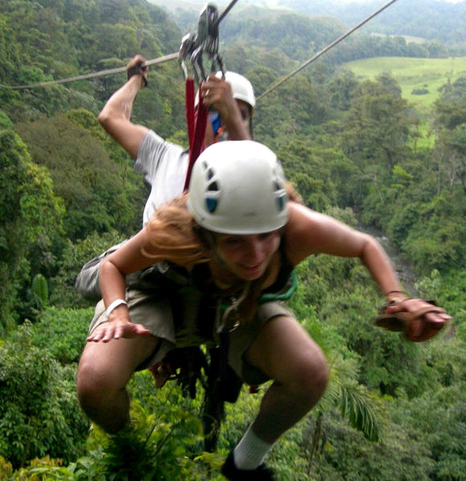 Deluxe Villa Rental Set near Manuel Antonio State Park, Costa Rica