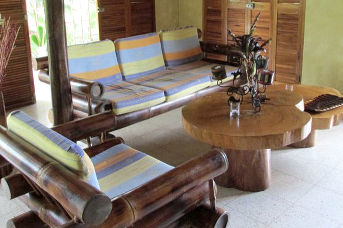 Deluxe Villa Rental Set near Manuel Antonio State Park, Costa Rica