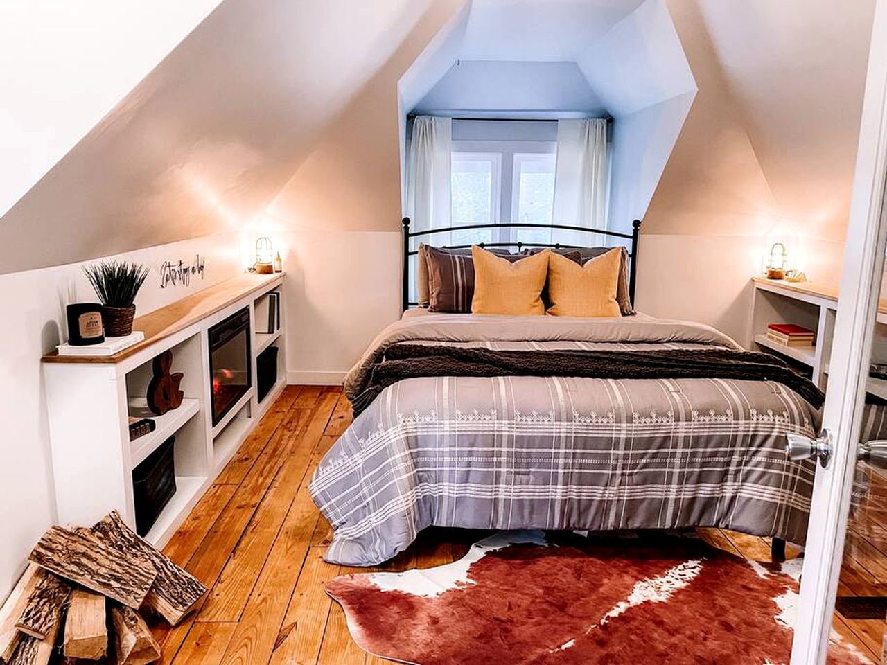 Family Friendly Kids and Pets Private, Cozy, Quiet in New Buffalo, MI