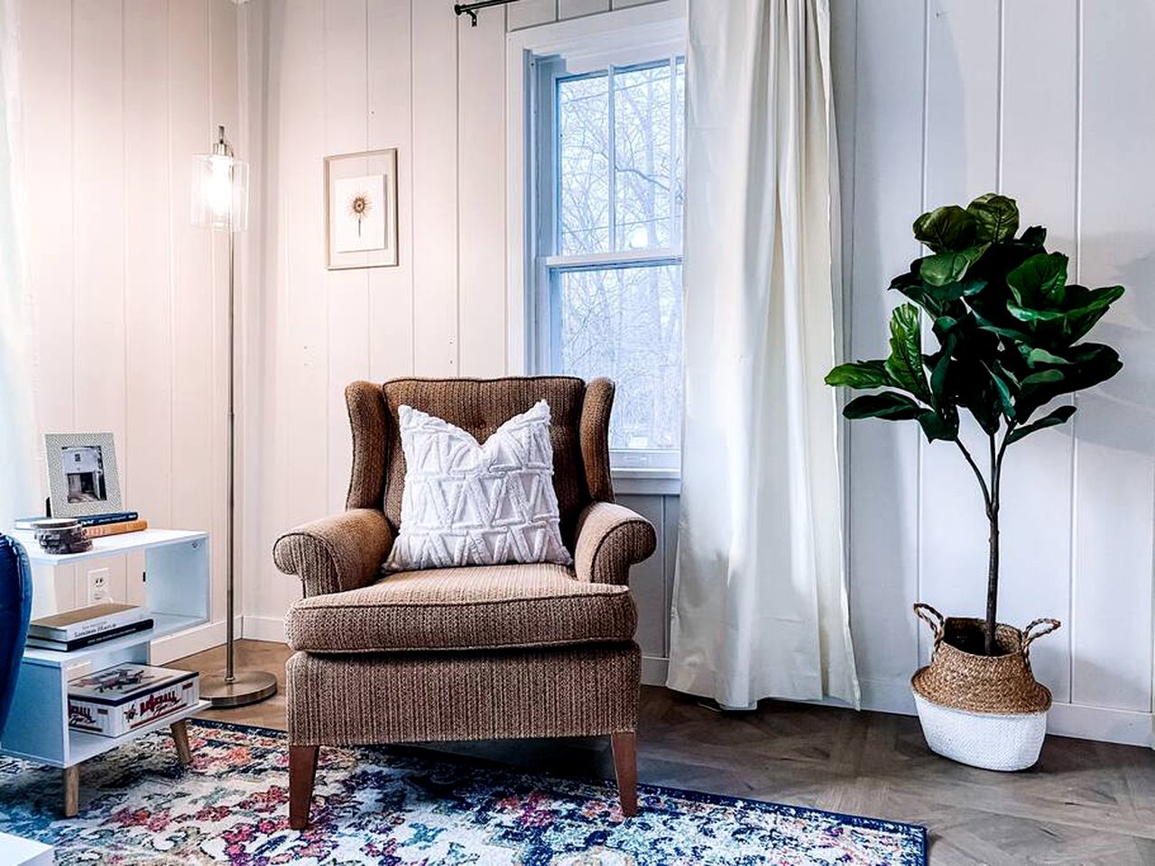 Family Friendly Kids and Pets Private, Cozy, Quiet in New Buffalo, MI