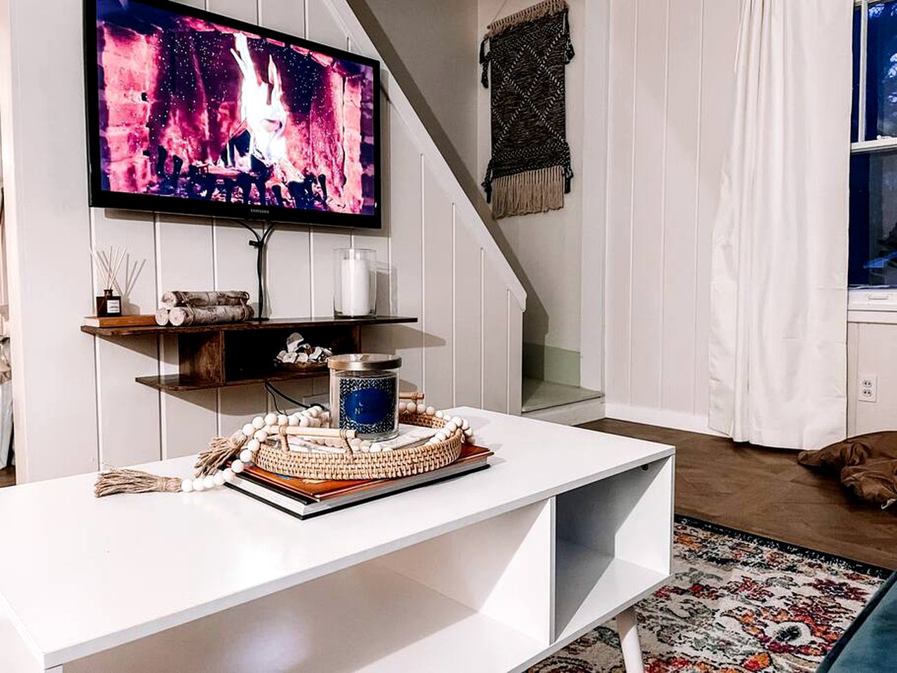 Family Friendly Kids and Pets Private, Cozy, Quiet in New Buffalo, MI