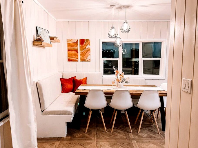 Vacation Rentals (United States of America, New Buffalo, Michigan)