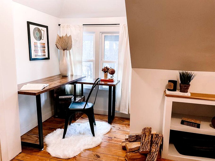 Vacation Rentals (United States of America, New Buffalo, Michigan)