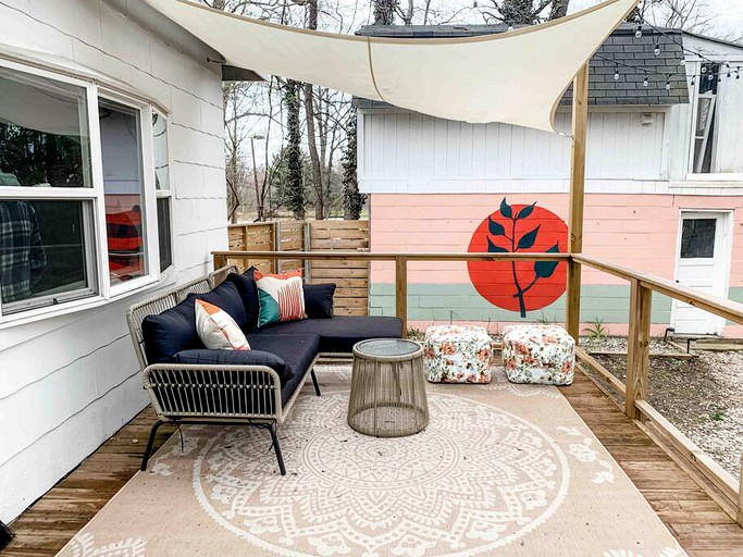 Vacation Rentals (United States of America, New Buffalo, Michigan)