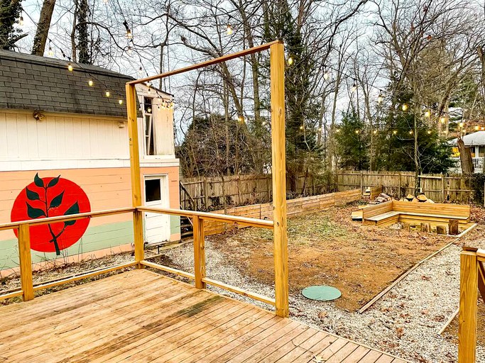 Vacation Rentals (United States of America, New Buffalo, Michigan)