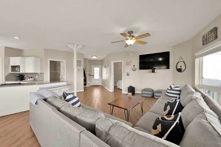 Vacation Rentals (United States of America, --, --)