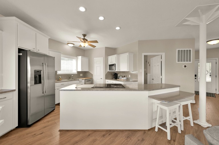 Vacation Rentals (United States of America, --, --)