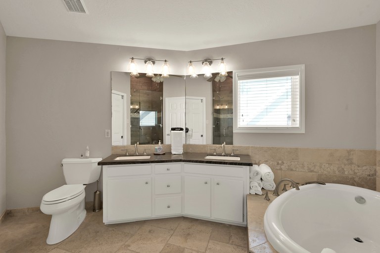 Vacation Rentals (United States of America, --, --)