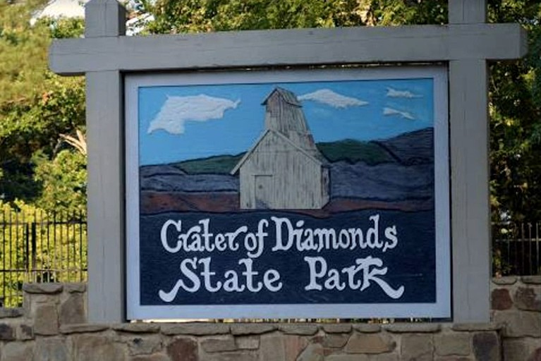 Cabins (United States of America, Glenwood, Arkansas)