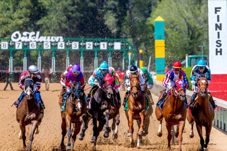 Cabins (United States of America, Glenwood, Arkansas)