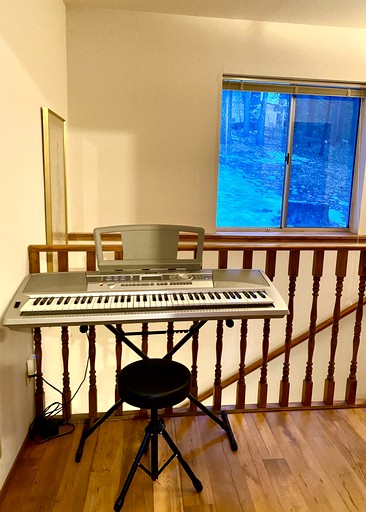 Cabins (United States of America, Arnold, California)