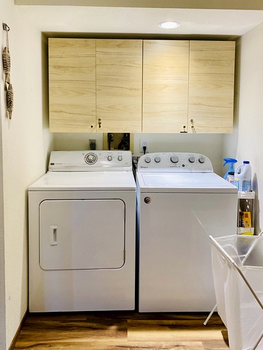 Cabins (United States of America, Arnold, California)