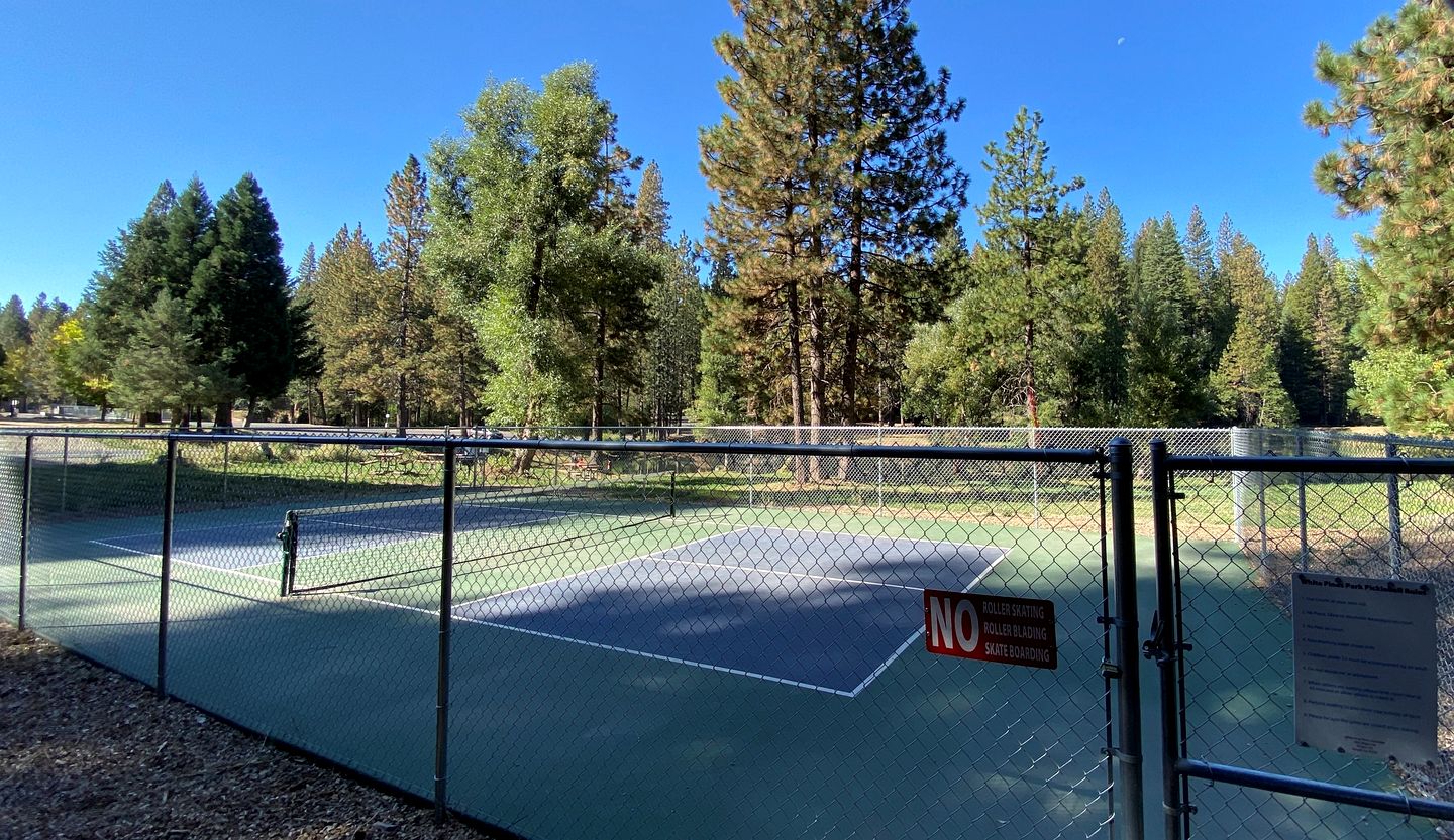 Cozy Cabin in Lush Forest with Shared Pool near Bear Valley Ski Resort in Arnold, California
