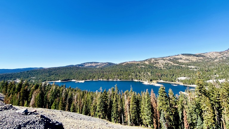 Cabins (United States of America, Arnold, California)