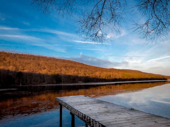 Cottages (Wapwallopen, Pennsylvania, United States)