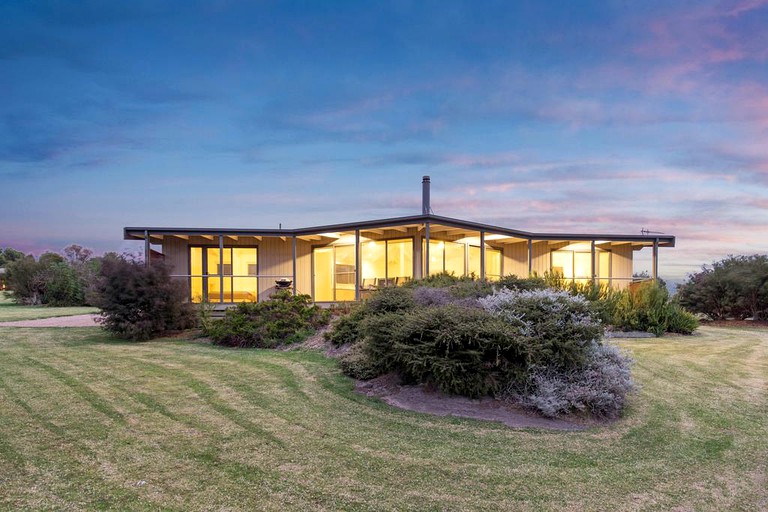 Cottages (Yanakie, Victoria, Australia)